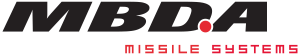 MBDA logo